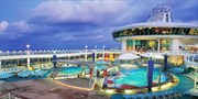 ab 444 € -- 8 Tage im östl. Mittelmeer mit Royal Caribbean