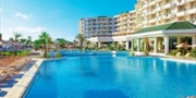 ab 488 € -- All-Inclusive-Woche Tunesien im 5*-Luxushotel