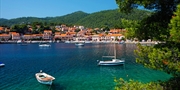 ab 477 € -- Kroatienwoche in idyllischer Lage am Meer &amp; Flug