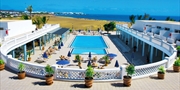 ab 541 € -- 1 Woche Lanzarote im 4*-Hotel mit Halbpension