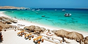 ab 539 € -- Ägypten: 5*-Woche mit All Inclusive &amp; Flug