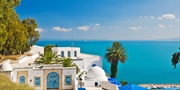 ab 420 € -- Tunesien: Auszeit im 4*-Hotel mit All Inclusive