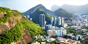 ab 604 € -- Bestpreise für Flüge nach Rio de Janeiro