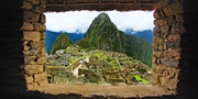 $2053 & up -- Peru & Machu Picchu 7-Nt. Escorted Trip w/Air