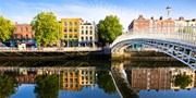£72 &amp; up -- Return Flights to Ireland on Sale fr 14 Airports