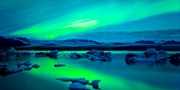 £198 -- Iceland: Flights from London this Summer