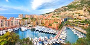 £899 -- 9-Nt Carnival Sunshine Spain, France & Italy Cruise