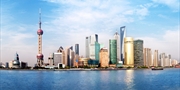 £3249 -- Luxury Japan &amp; China Cruise w/Free Balcony Upgrade