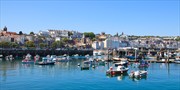 £449 -- British Isles 12-Night Cruise w/Princess, 39% Off