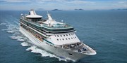 £579 & up -- 12-Day Royal Caribbean Med Cruise Sale