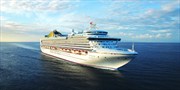 £999 -- 15-Nt Caribbean Transatlantic Cruise fr So'ton
