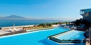 £399pp -- Italy: Deluxe Bay of Naples Week w/Flights & Meals £399pp -- Italy: Deluxe Bay of Naples Week w/Flights & Meals
