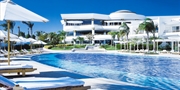 £599 -- Ritz-Carlton 5-Star Sharm Holiday w/Meals & Upgrade