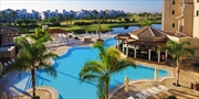 £199 -- Spain: Luxury Murcia Escape fr the North, Reg £399