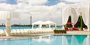 £995 -- Deluxe Orlando &amp; Miami Escape w/Car Hire
