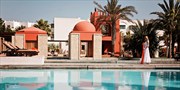 £299 -- Luxury Sofitel Moroccan Beach Break
