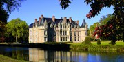 $1899 -- France: Luxe Chateau 8-Night Trip w/Air, Save $500