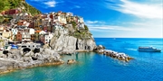 $1399 -- Italy: Rome & Amalfi Coast Vacation w/Air, $500 Off