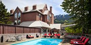 $149 -- 2-Night Whistler Escape incl. Parking, Save $195