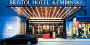 129 € -- Sommer im legendären Kempinski Berlin, statt 234 €