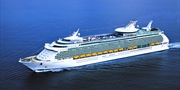 $749 -- 7-Nt. Mediterranean Cruise from Rome w/Balcony Cabin