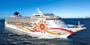 $249 -- 7-Nt. Cruise from Vancouver w/Dining Credit and Wine