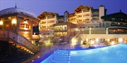 £499 -- 7-Nt Deluxe Hinterglemm Break w/All Meals, £200 Off