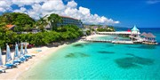 £1699 -- 7-Nt All-Inc Jamaica w/Butler Suite & Flt Upgrade