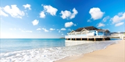 £1249 -- 7-Nt Luxury All-Inc St Lucia Escape inc $150 Credit