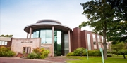 £49 -- Cheshire Hotel Stay inc Breakfast, Kids Go Free
