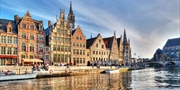 £189 -- 3-Night Belgium Break w/Eurostar & Upgrade