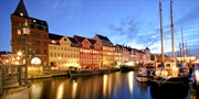 £599 -- 11-Nt Baltics Cruise w/4-Star Copenhagen Stay