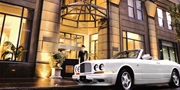 $144 -- 4-Diamond Cincinnati Hotel w/Dining Discount & Pkg.