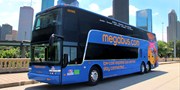 $5-$9 -- 90,000 Seats on Megabus Routes in June