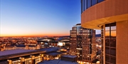 $59 -- Phoenix: Hip Downtown Hotel incl. Weekends, Half Off
