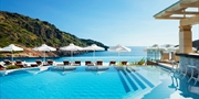 £699 & up -- Luxury Crete Escape w/Meals & Credit