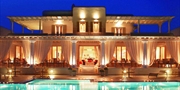 £699 -- 5-Star Luxury Mykonos Boutique Break, 32% Off