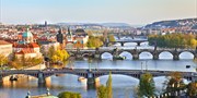£119 -- 4-Star Prague City Break, Save 45%