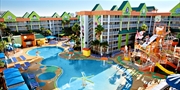 $99 -- Orlando 2-Bedroom Suite at Family Resort, Reg. $249