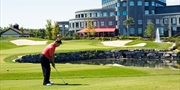 $199 -- Ottawa West 4-Diamond Hotel w/$100 Credit, Reg. $314