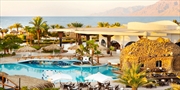 £479 -- Red Sea: All-Inc Hilton Week w/Upgrade, Save £150+