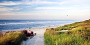 ab 328 € -- 5 Tage im Luxushotel auf Langeoog mit Frühstück