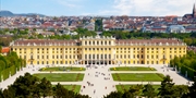 ab 248 € -- 4 Tage Wien in zentraler Lage mit Frühstück