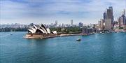 ab 280 € -- 4 Tage im 5*-Luxushotel in Sydney mit Frühstück