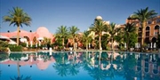 ab 499 € -- Luxuswoche in Ägypten mit All Inclusive am Meer