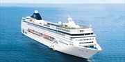 ab 899 € -- 12 Tage auf dem Mittelmeer mit der MSC Lirica