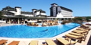 ab 352 € -- All-Inclusive-Woche in der Türkei mit Flug