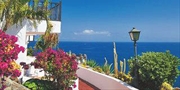 ab 605 € -- La Gomera: 1 Wo. im 4*-Hotel mit HP &amp; Flug