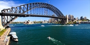 ab 195 € -- 4 Tage  Sydney im 4*-Hotel im viktorian. Stil