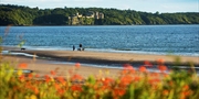 ab 249 € -- 7 Tage Schottland mit Fähre & Hotel, -130 €